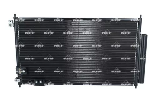 Condensor, airconditioning NRF 35740)