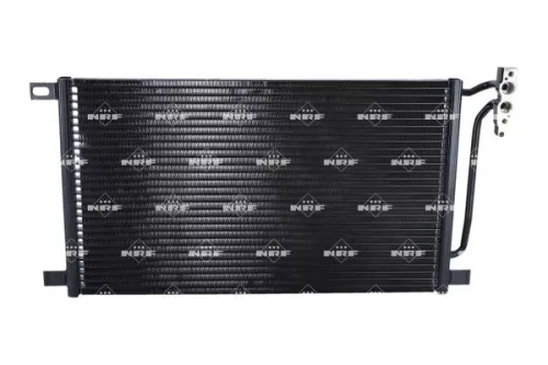Condensor, airconditioning NRF 35748)