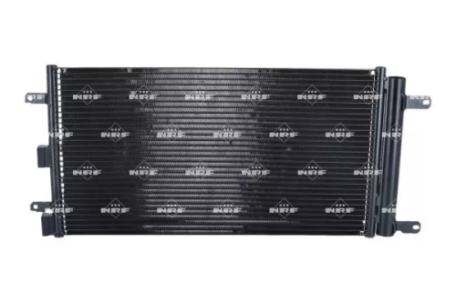 Condensor, airconditioning NRF 35752)