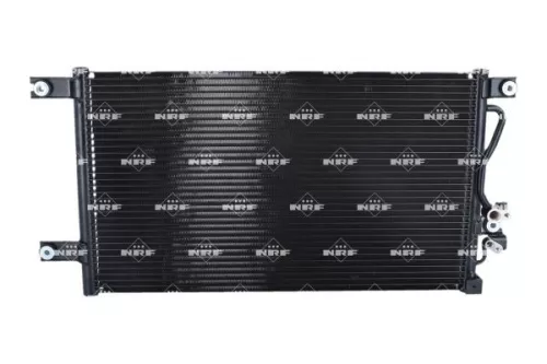 Condensor, airconditioning NRF 35756)