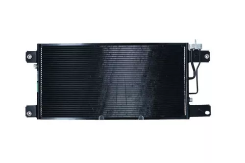Condensor, airconditioning NRF 35762)