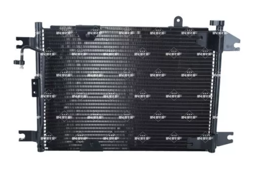 Condensor, airconditioning NRF 35768)