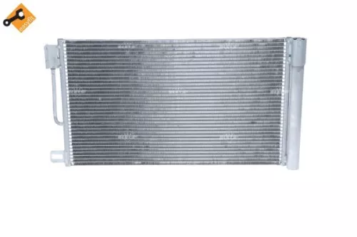 Condensor, airconditioning NRF 35777)