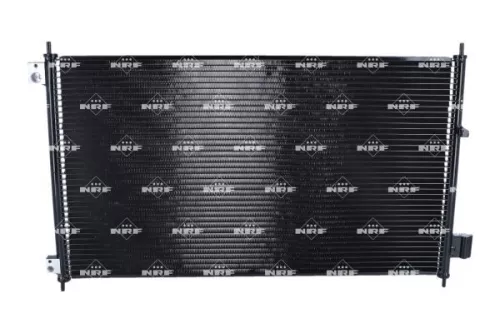 Condensor, airconditioning NRF 35780)