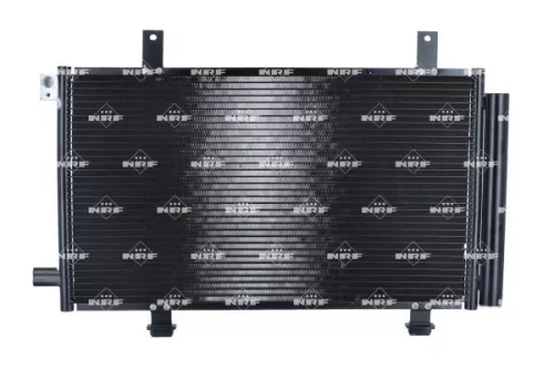 Condensor, airconditioning NRF 35782)