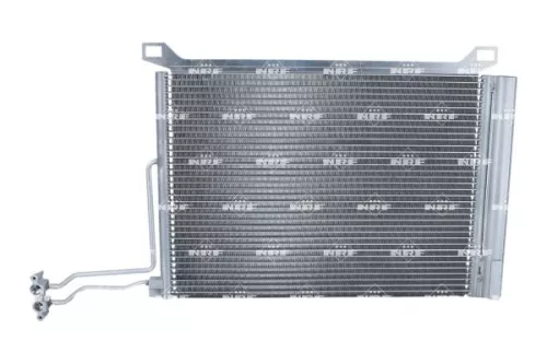 Condensor, airconditioning NRF 35787)