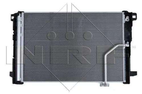 Condensor, airconditioning NRF 35793)
