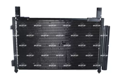 Condensor, airconditioning NRF 35796)