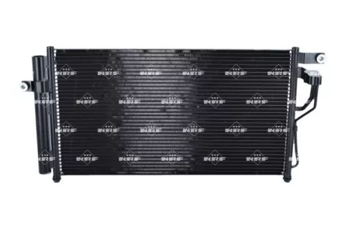 Condensor, airconditioning NRF 35798)