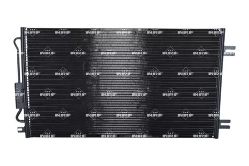 Condensor, airconditioning NRF 35799)