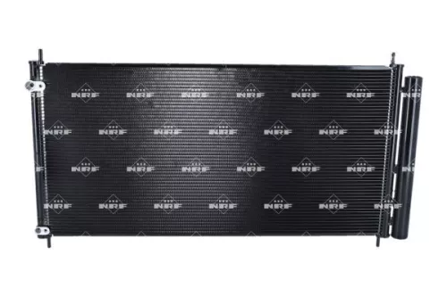 Condensor, airconditioning NRF 35838)