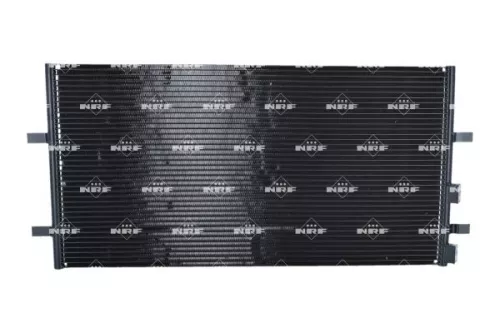 Condensor, airconditioning NRF 35846)