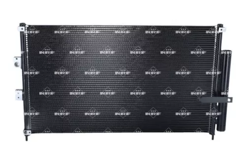 Condensor, airconditioning NRF 35865)