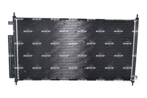 Condensor, airconditioning NRF 35867)