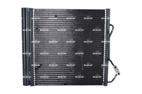 Condensor, airconditioning NRF 35874)