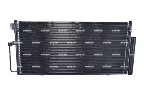 Condensor, airconditioning NRF 35875)