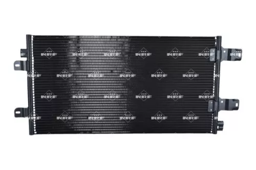 Condensor, airconditioning NRF 35880)