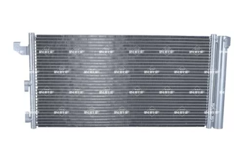 Condensor, airconditioning NRF 35883)