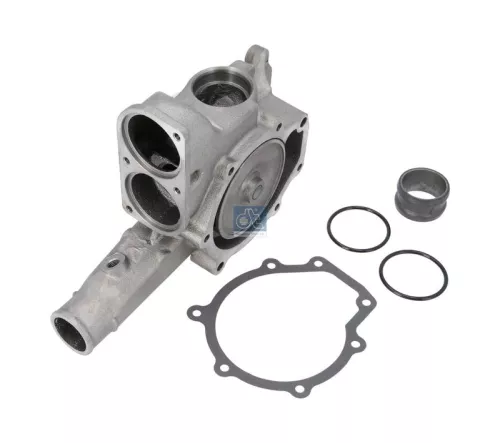 Waterpomp, motorkoeling DT Spare Parts 4.64880)