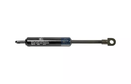 Gasveer, luchtdeflector  1.23250)
