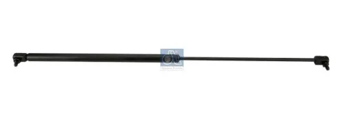 Gasveer, voorpaneel DT Spare Parts 2.71006)