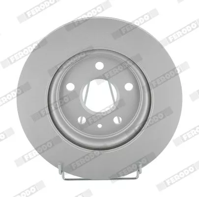 Remschijf FERODO DDF1805C)