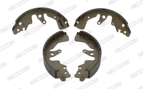 Remblokkenset FERODO FSB4034)