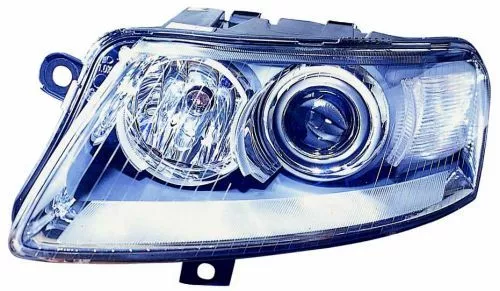 Koplamp ABAKUS 446-1112R-LDHEM)