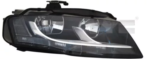 Koplamp TYC 20-11543-06-2)