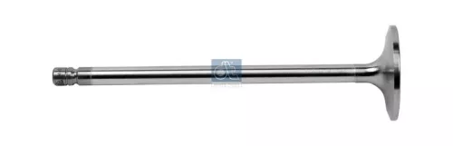 Inlaatklep DT Spare Parts 5.41530)