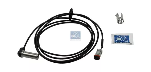 Sensor, wielsnelheid DT Spare Parts 6.61916)