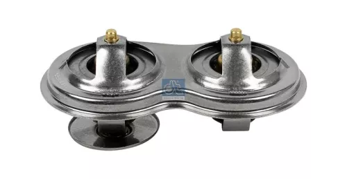 Thermostaat, koelvloeistof DT Spare Parts 1.11198)