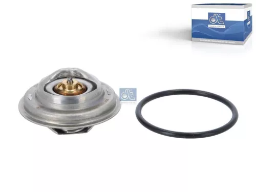 Thermostat, coolant DT Spare Parts 4.64800)