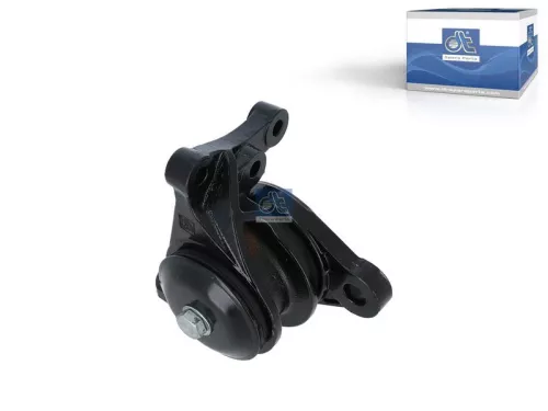 Montage, motor DT Spare Parts 6.28508)
