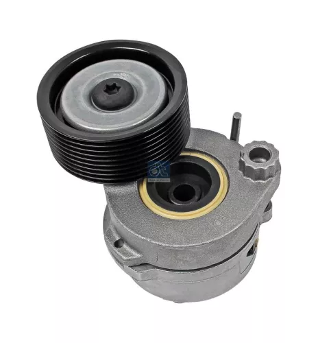 Riemspanner, V-geribbelde riem DT Spare Parts 4.62705)