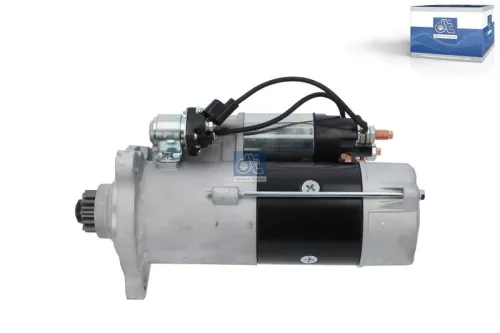 Starter DT Spare Parts 4.63026)
