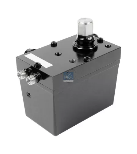 Kantelpomp, bestuurderscabine DT Spare Parts 6.76007)