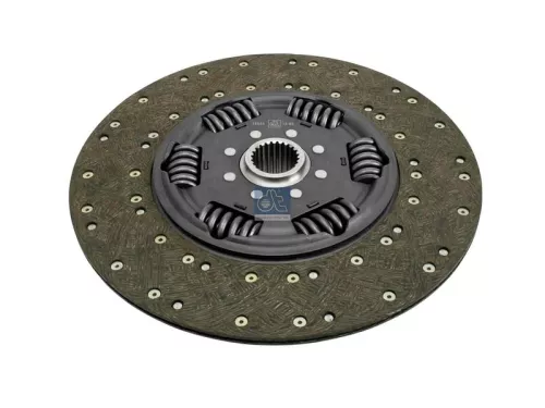 Clutch Disc DT Spare Parts 1.13305)