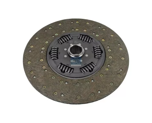 Clutch Disc DT Spare Parts 2.30292)