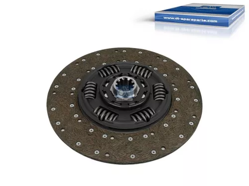 Clutch Disc DT Spare Parts 3.40026)
