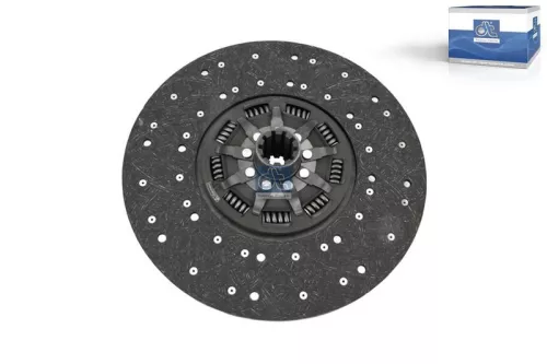 koppelingsschijf DT Spare Parts 4.62794)