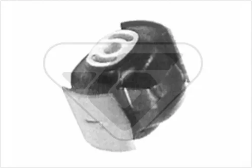 Houder, motorophangsysteem HUTCHINSON 599069)