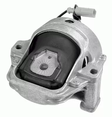 Mounting, engine LEMFÖRDER 34743 01)