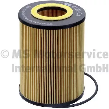 Oliefilter KOLBENSCHMIDT 50014120)