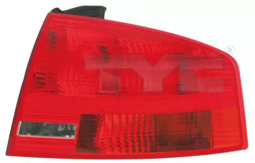 Achterlichtunit TYC 11-11185-01-2)