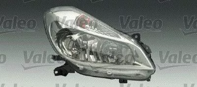 Koplamp VALEO 043746)
