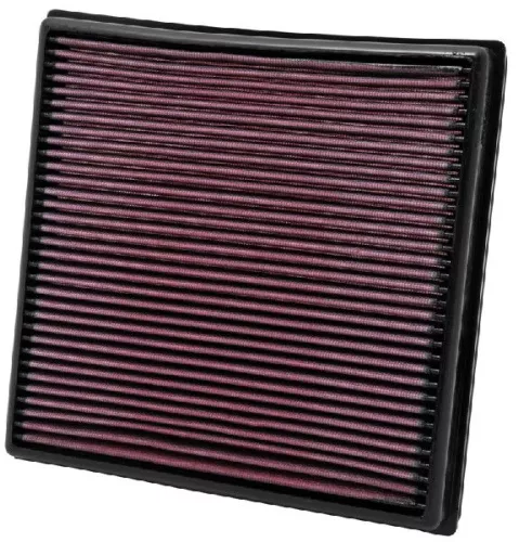 Luchtfilter K&N FILTERS 33-2964)