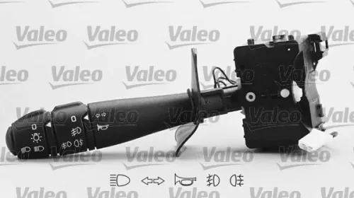 Stuurkolomschakelaar VALEO 251439)