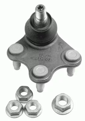 Kogelgewricht LEMFÖRDER 33906 01)