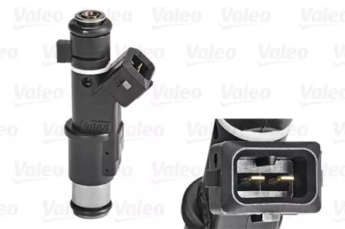 Injector VALEO 348004)